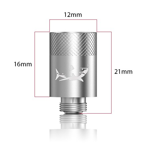 ガラスバブラー【KR1】交換用ワックスコイル(純正品)