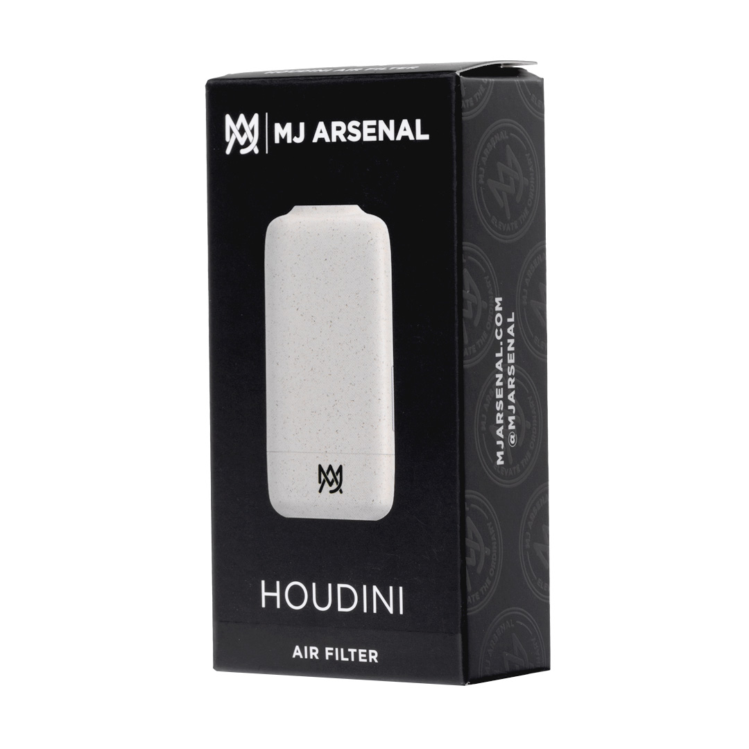 MJ Arsenal Houdini