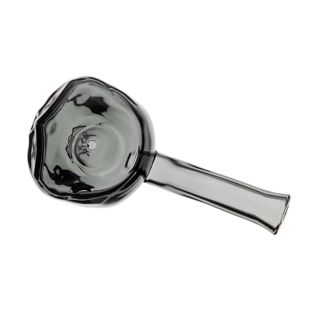 MJ Arsenal Skullock Spoon Pipe