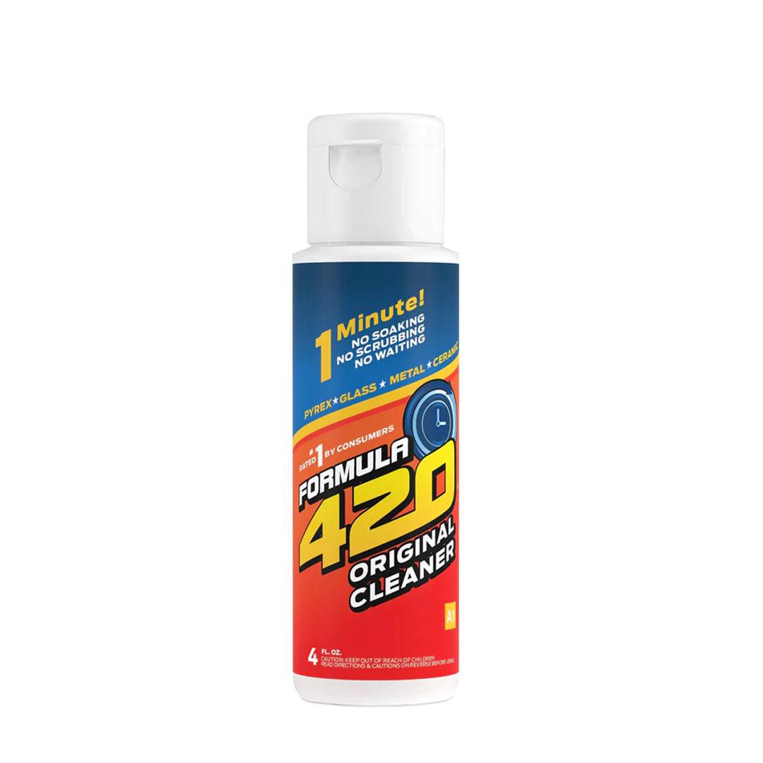 Formula 420 Cleaner - A1