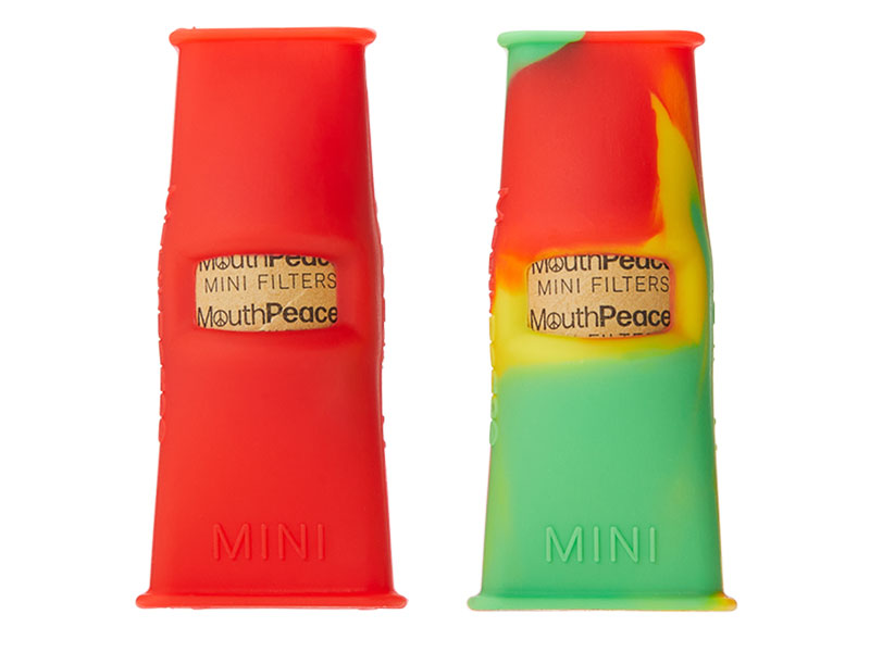 『Moose Labs』 MouthPeace Mini（アトマイザー、ジョイント、POD、ミニパイプ用）